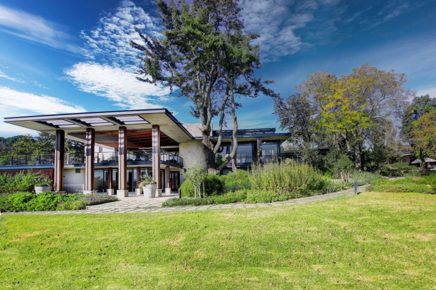 4 Bedroom Property for Sale in Clara Anna Fontein Western Cape